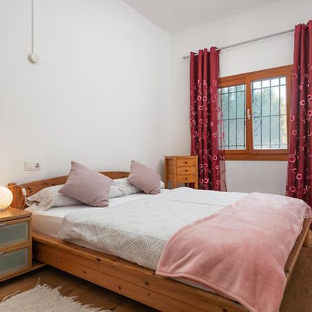Casa Campo, Chalet, Finca Villa Mosteiro, 'The Cosy Corner' Santa Margalida Kültér fotó