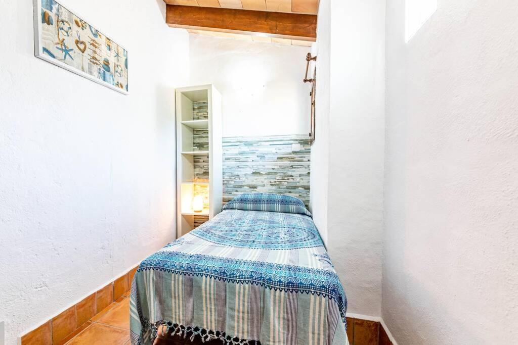 Casa Campo, Chalet, Finca Villa Mosteiro, 'The Cosy Corner' Santa Margalida Kültér fotó