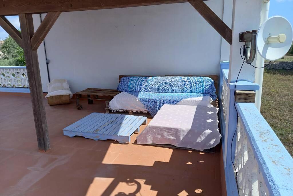Casa Campo, Chalet, Finca Villa Mosteiro, 'The Cosy Corner' Santa Margalida Kültér fotó