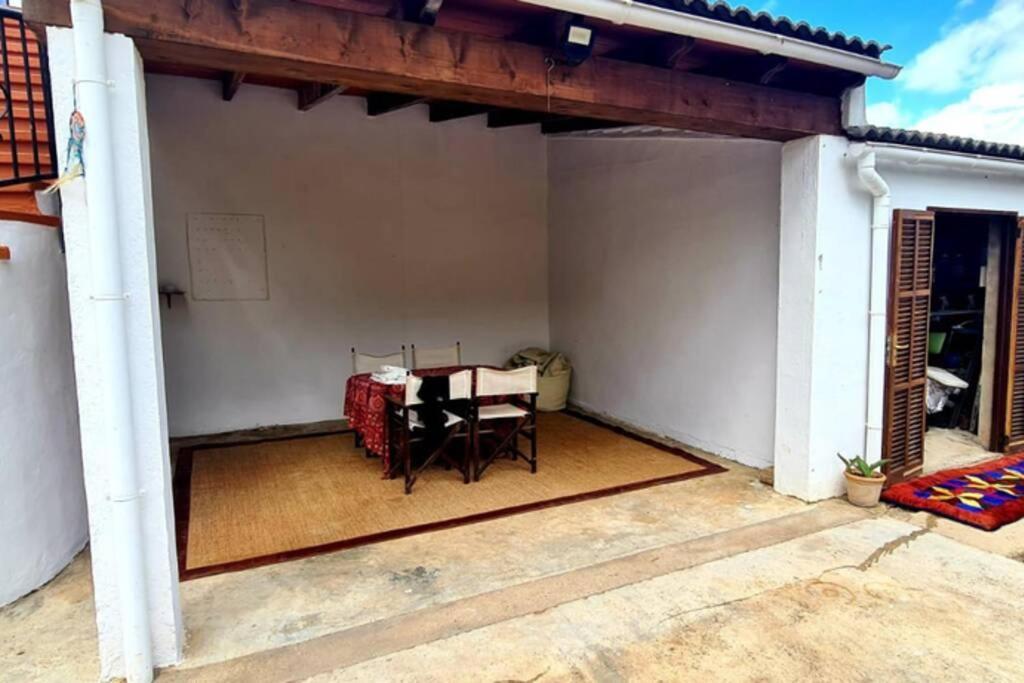 Casa Campo, Chalet, Finca Villa Mosteiro, 'The Cosy Corner' Santa Margalida Kültér fotó