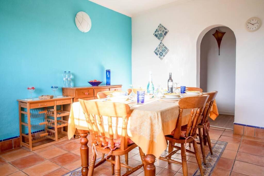 Casa Campo, Chalet, Finca Villa Mosteiro, 'The Cosy Corner' Santa Margalida Kültér fotó