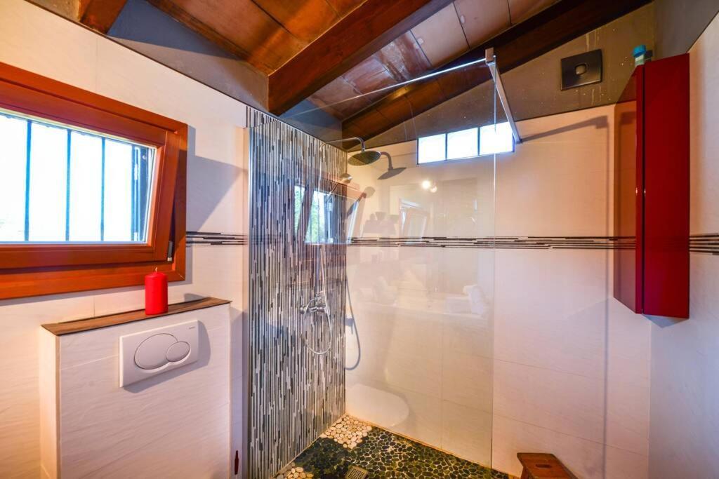 Casa Campo, Chalet, Finca Villa Mosteiro, 'The Cosy Corner' Santa Margalida Kültér fotó