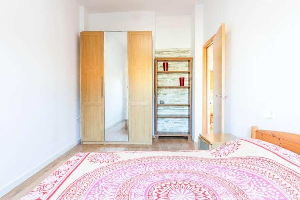 Casa Campo, Chalet, Finca Villa Mosteiro, 'The Cosy Corner' Santa Margalida Kültér fotó