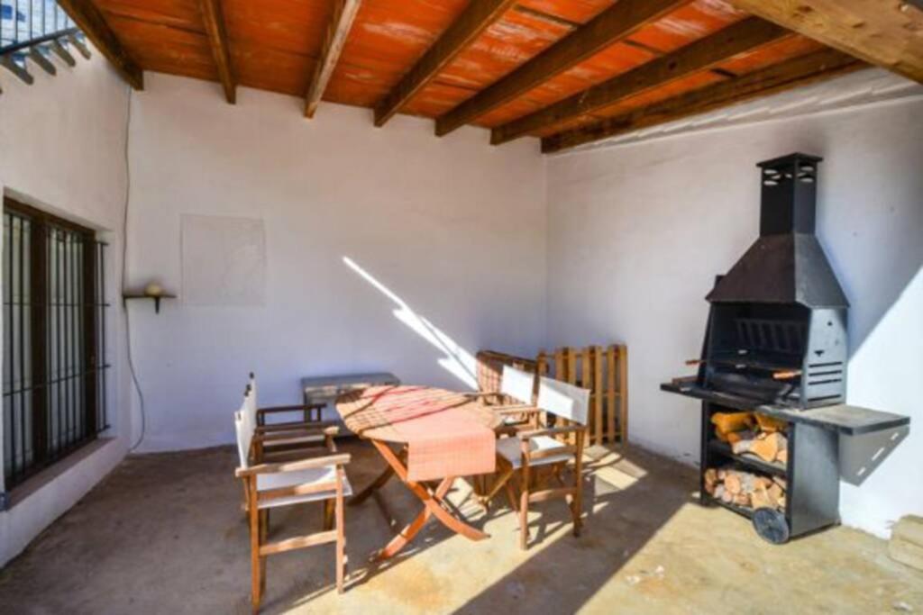 Casa Campo, Chalet, Finca Villa Mosteiro, 'The Cosy Corner' Santa Margalida Kültér fotó