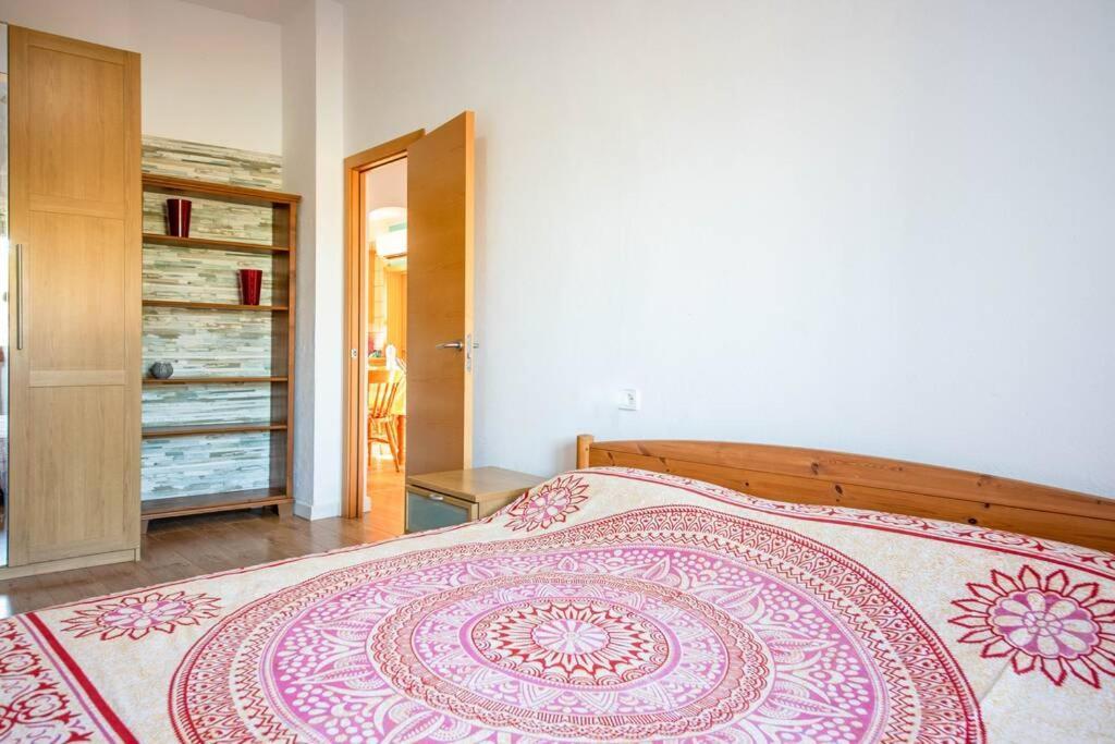 Casa Campo, Chalet, Finca Villa Mosteiro, 'The Cosy Corner' Santa Margalida Kültér fotó