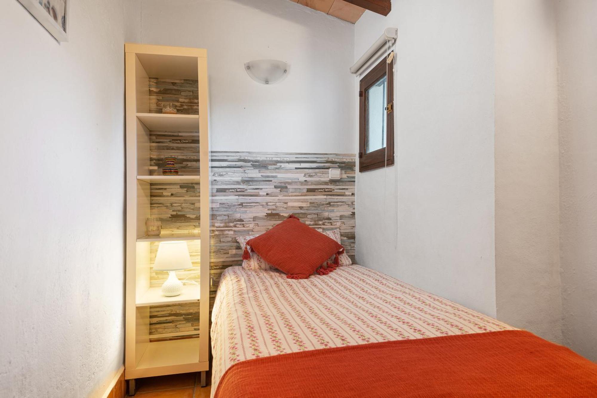 Casa Campo, Chalet, Finca Villa Mosteiro, 'The Cosy Corner' Santa Margalida Kültér fotó